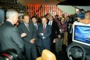 Photo 10 : Inauguration du Mondial de l'automobile ( Photo 10 ) 